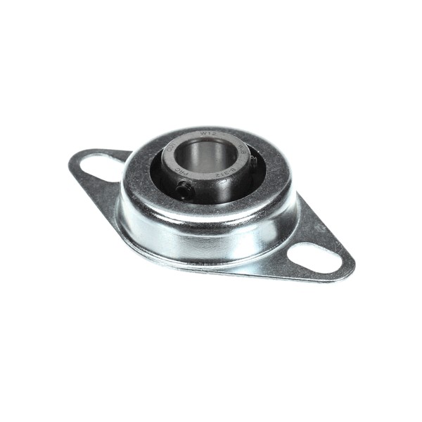 (image for) Lvo Manufacturing 525-5021 2 X 3/4 BEARING W/FLANGE (ADJ.